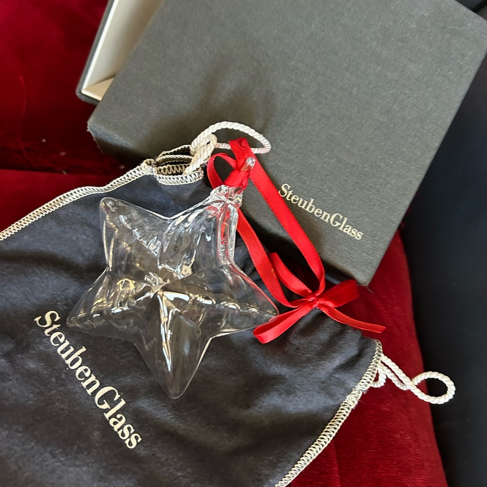 Christmas ornament